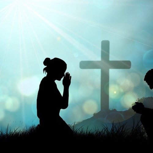 A irmã morte sinal de bondade e esperança