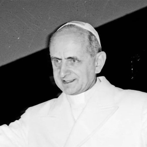 O convite sempre atual de Paulo VI: ser “cultores do homem”