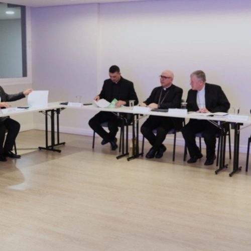 CNBB: apresentados resultados do projeto capacita em rede