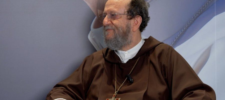 Martinelli: a guerra nunca trará soluções, é preciso paciência